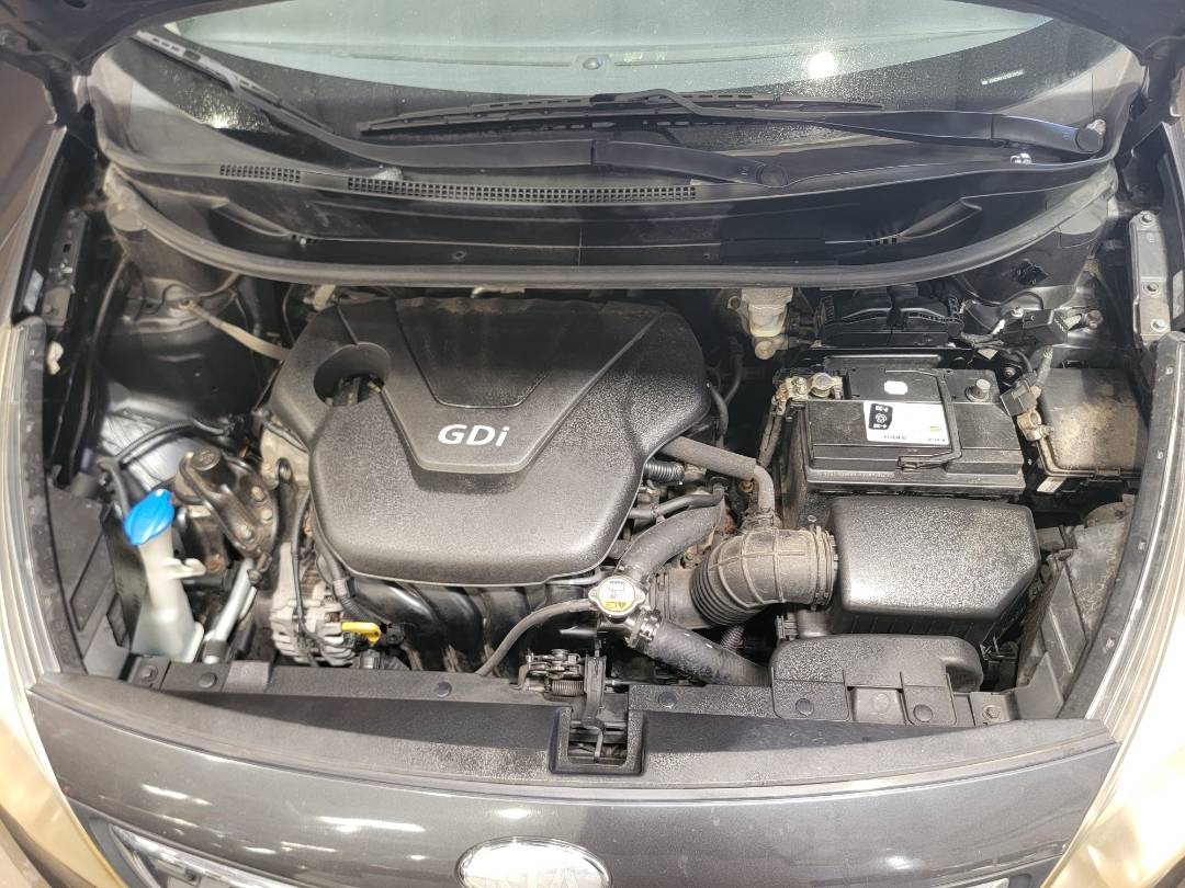 2013 KIA RIO — 178599 Miles — Lot 43542504 — Main - Marhaba Auctions Used Cars - Image 11