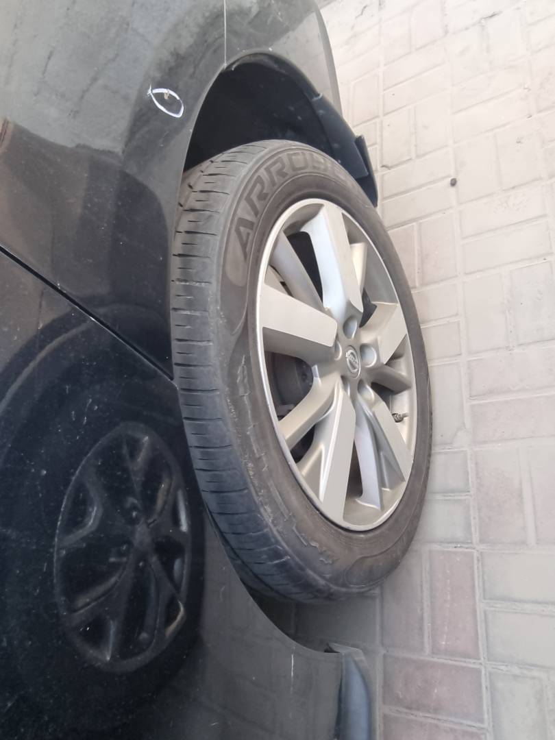 2016 NISSAN PATHFINDER — 124582 Miles — Lot 604387 — Souq - Marhaba Auctions Used Cars - Image 22
