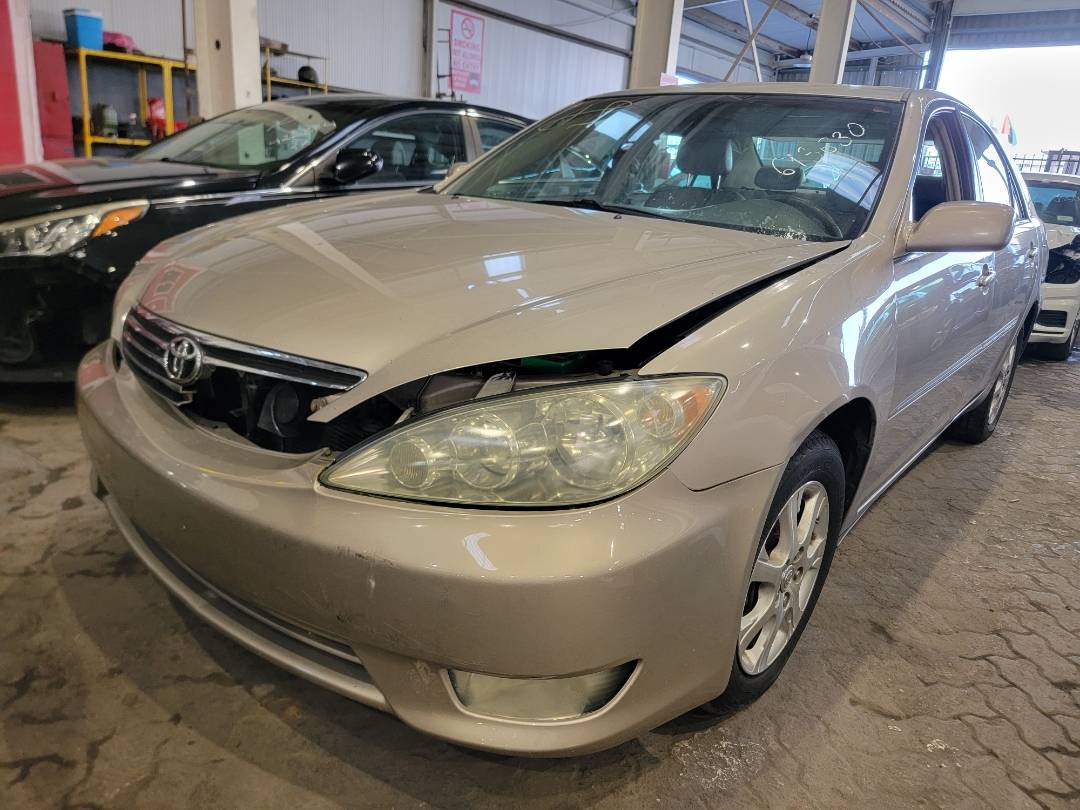 2005 TOYOTA CAMRY — 280571 Miles — Lot 74595203 - Marhaba Auctions Used Cars - Image 6
