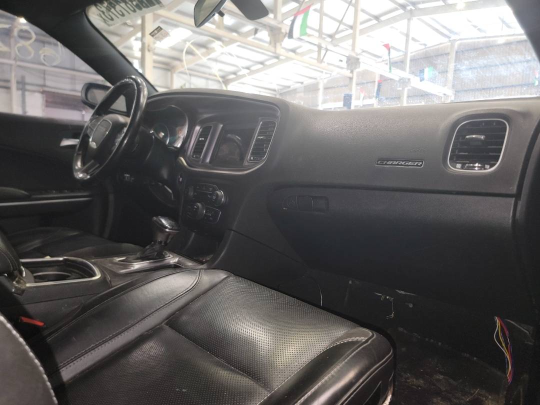 2020 DODGE CHARGER — 84329 Miles — Lot H123808 - Marhaba Auctions Used Cars - Image 6