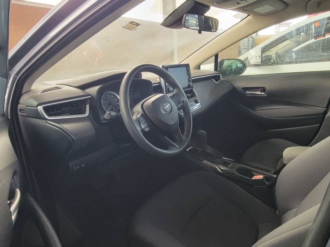 2020 TOYOTA COROLLA — 46429 Miles — Lot 3LP136522 — Main - Marhaba Auctions Used Cars - Image 6
