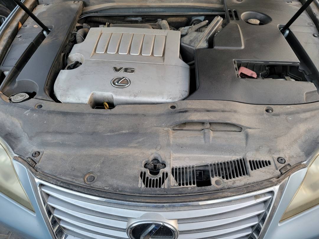 2010 LEXUS ES 350 — 128023 Miles — Lot A2393248 — Main - Marhaba Auctions Used Cars - Image 11