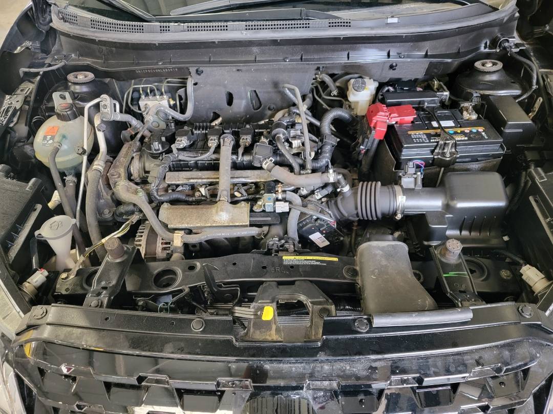 2022 NISSAN KICKS — 14029 Miles — Lot L485979 — Main - Marhaba Auctions Used Cars - Image 11