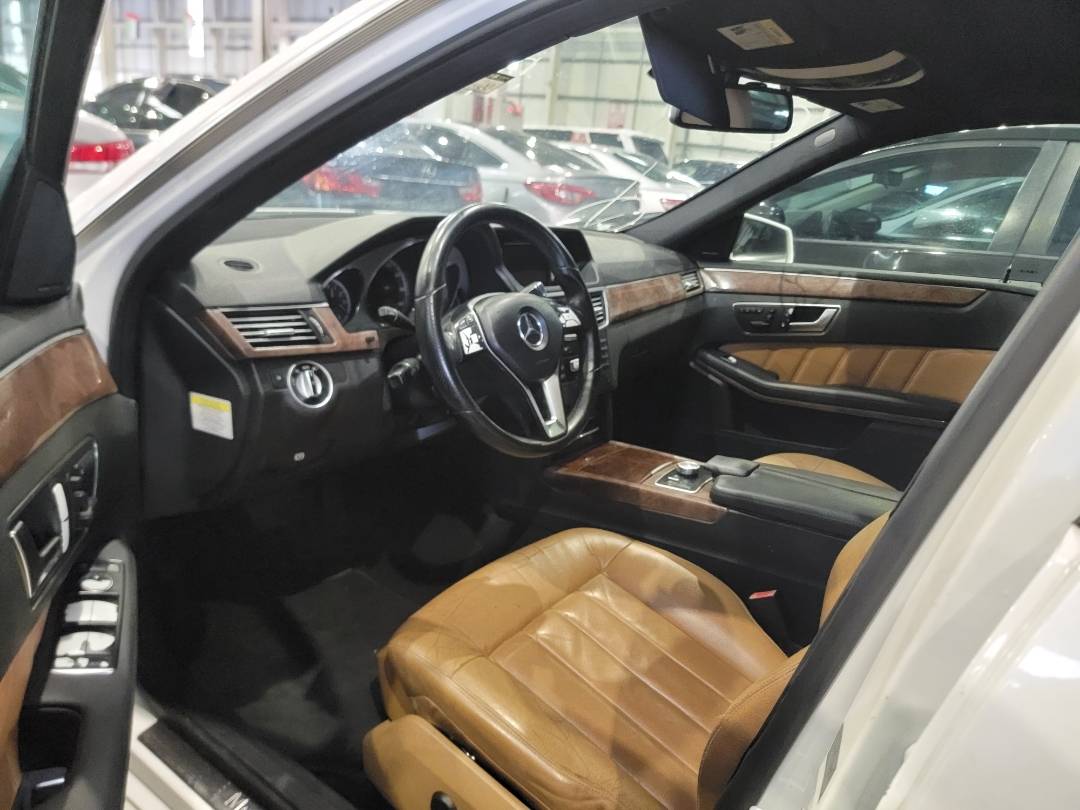 2013 MERCEDES BENZ E 350 — 173530 Miles — Lot DA733711 — Main - Marhaba Auctions Used Cars - Image 6