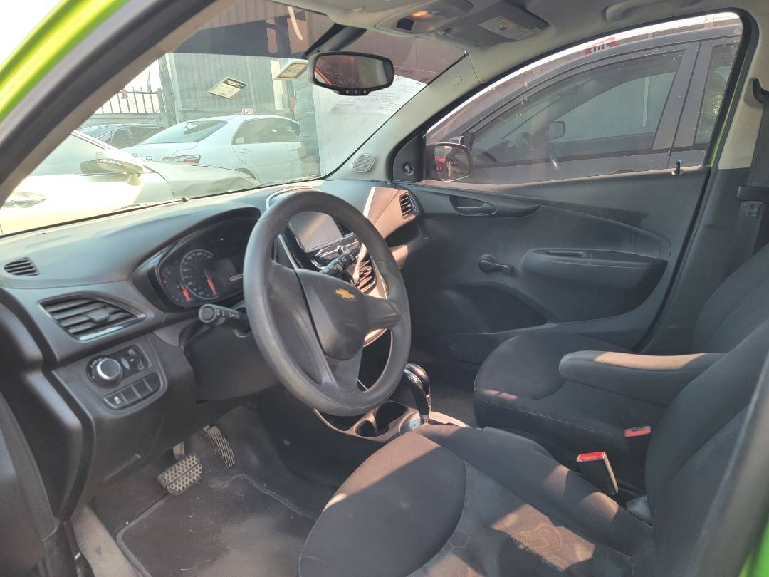 2016 CHEVROLET SPARK — 182606 Miles — Lot GC569047 — Main - Marhaba Auctions Used Cars - Image 6