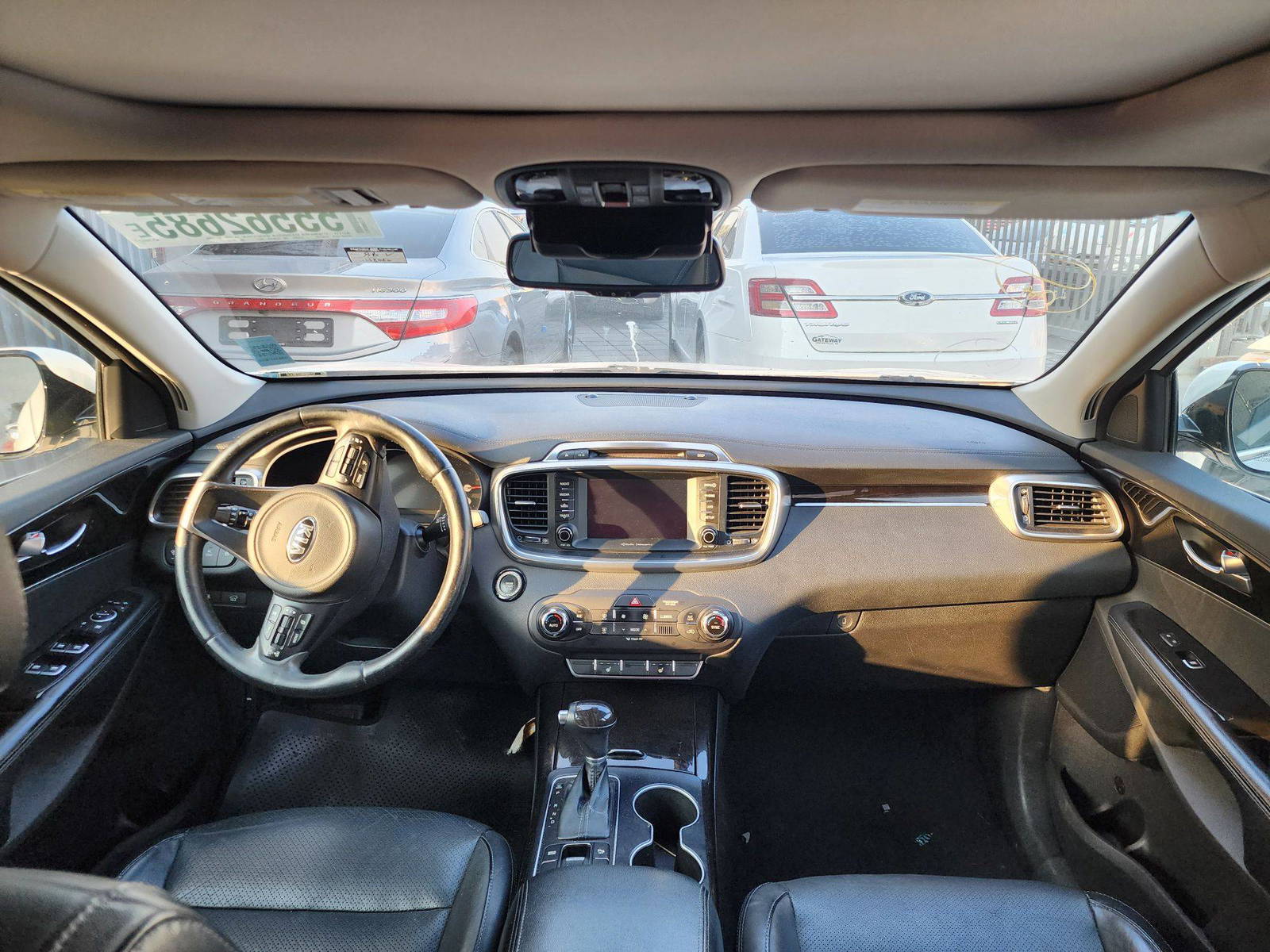 2017 KIA SORENTO — 132060 Miles — Lot 55562685 — Main - Marhaba Auctions Used Cars - Image 8