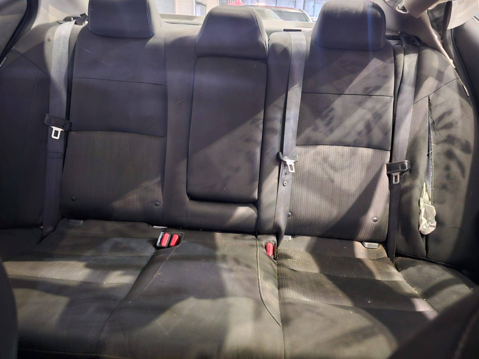 NISSAN ALTIMA 2024 - Marhaba Auction Used Cars - Image 9