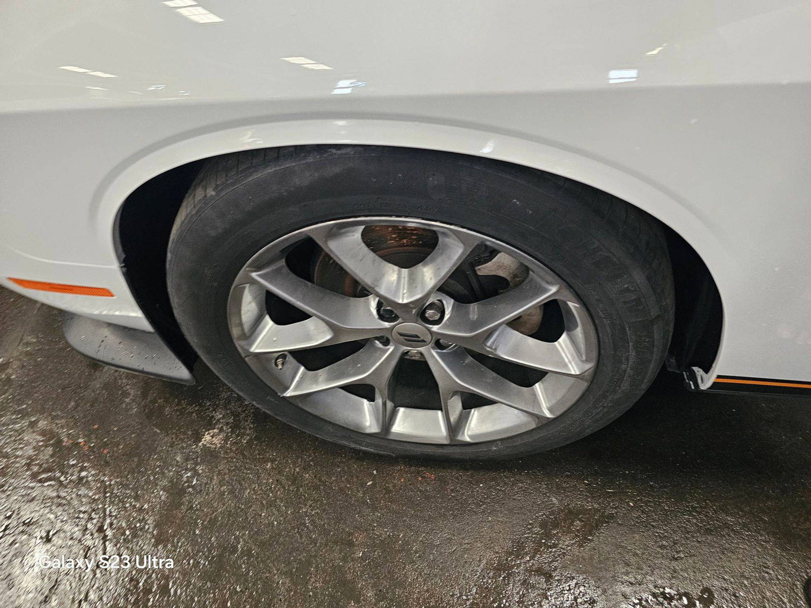 2022 DODGE CHALLENGER — 83346 Miles — Lot H143582 — Main - Marhaba Auctions Used Cars - Image 6