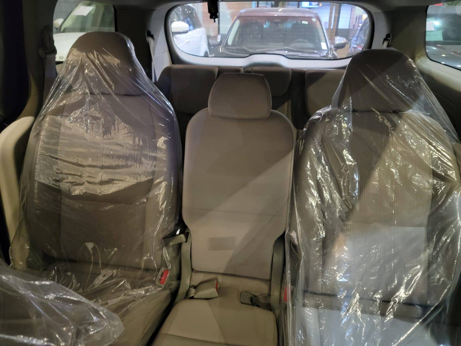 KIA SEDONA 2019 - Marhaba Auction Used Cars - Image 10