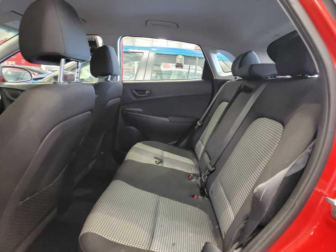 2018 HYUNDAI KONA — 74255 KM — Lot A2JU084002 — Souq - Marhaba Auctions Used Cars - Image 7