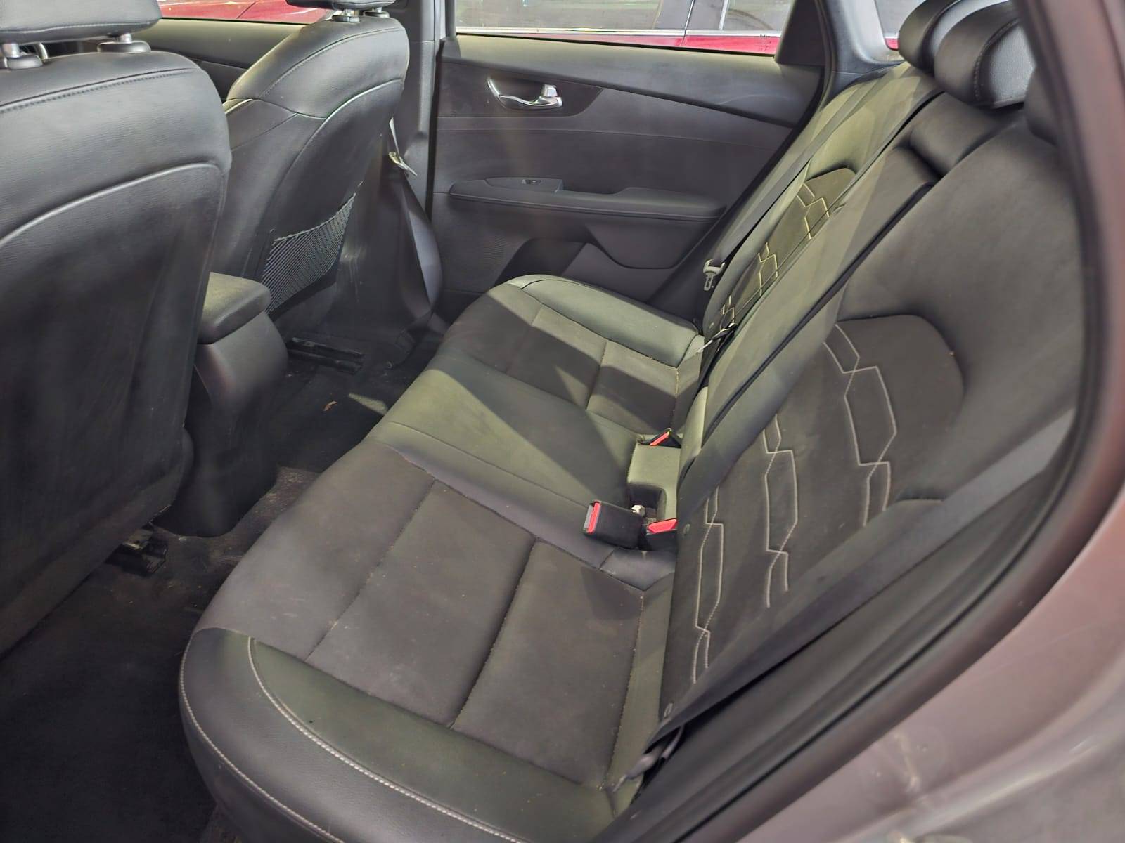 KIA FORTE 2024 - Marhaba Auction Used Cars - Image 11