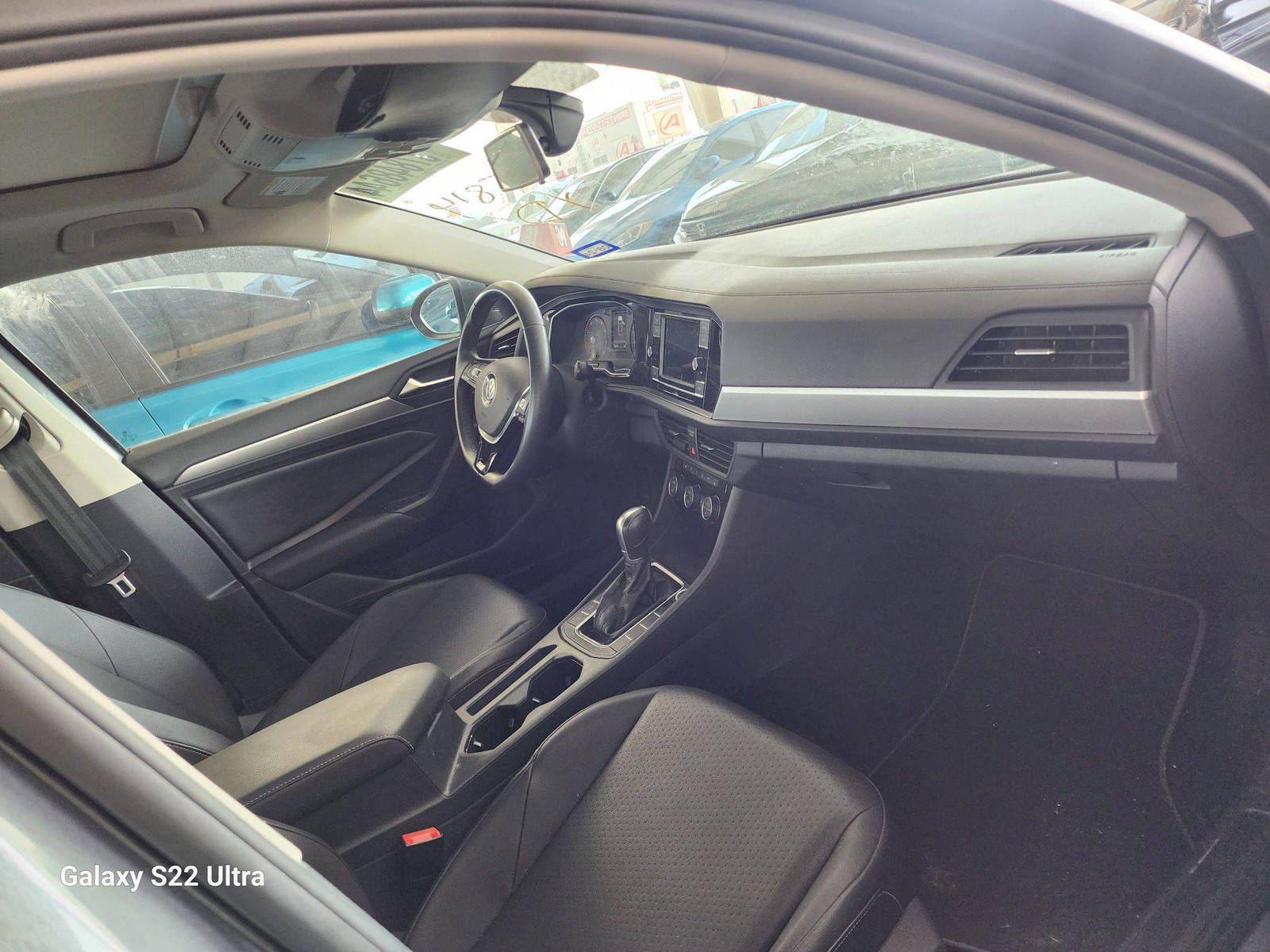2019 VOLKSWAGEN JETTA — 75814 Miles — Lot 37848644 - Marhaba Auctions Used Cars - Image 6