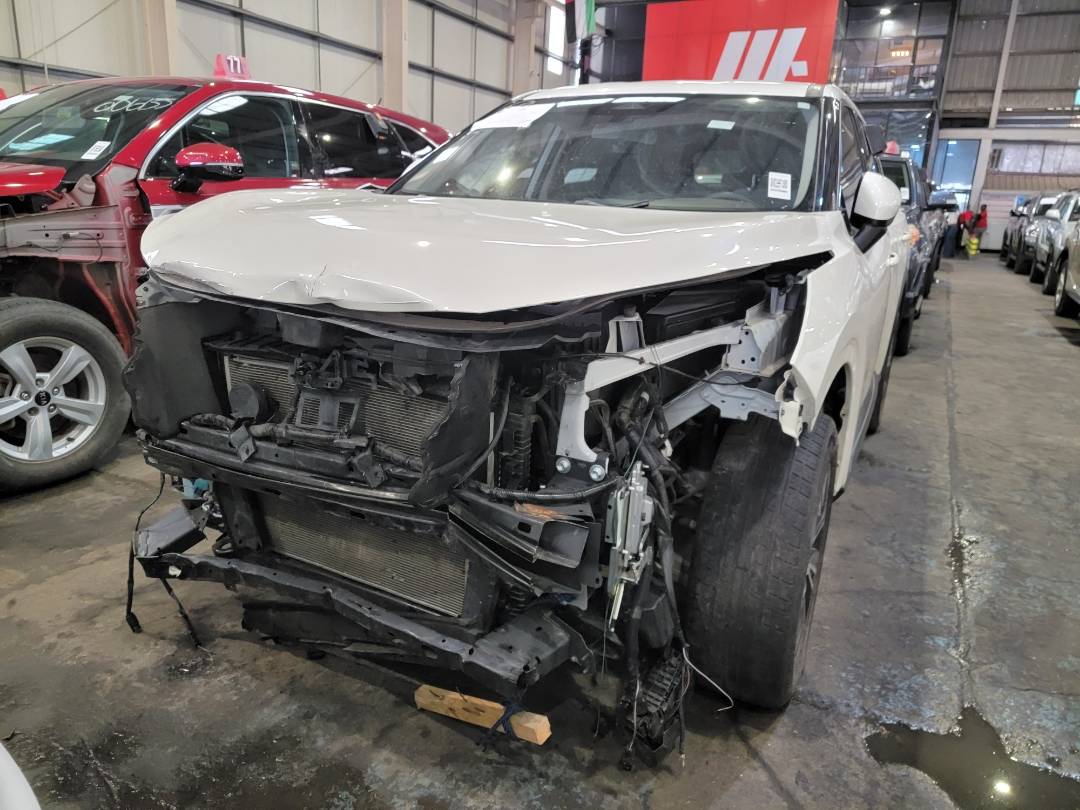 2021 NISSAN ROGUE — 56897 Miles — Lot MW022346 — Main - Marhaba Auctions Used Cars - Image 5