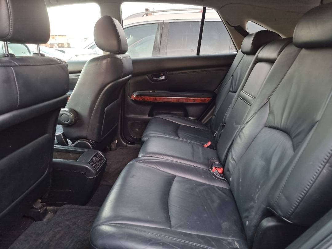 2009 LEXUS RX 350 — 167855 Miles — Lot 12548 — Ind. 12 - Marhaba Auctions Used Cars - Image 6