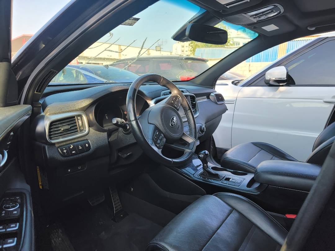 2016 KIA SORENTO — 130408 Miles — Lot GG006030 — Main - Marhaba Auctions Used Cars - Image 6