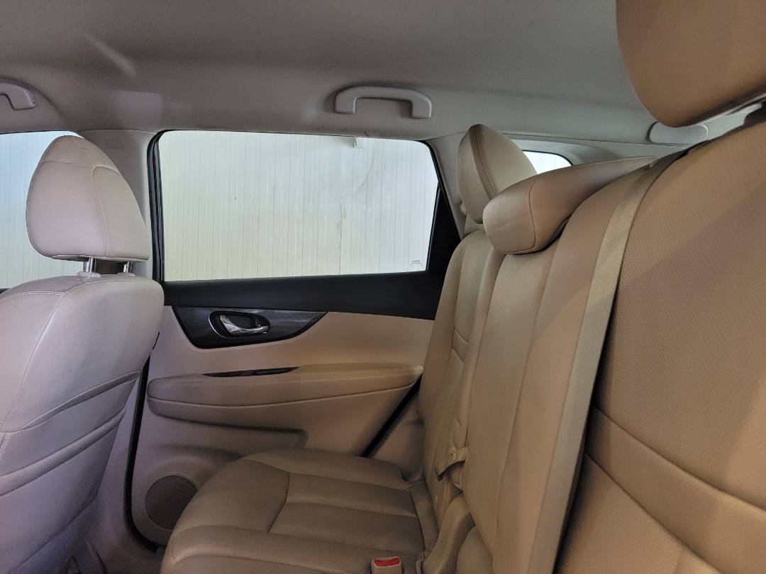 2014 NISSAN ROGUE — 157855 Miles — Lot 39194868 — Main - Marhaba Auctions Used Cars - Image 8