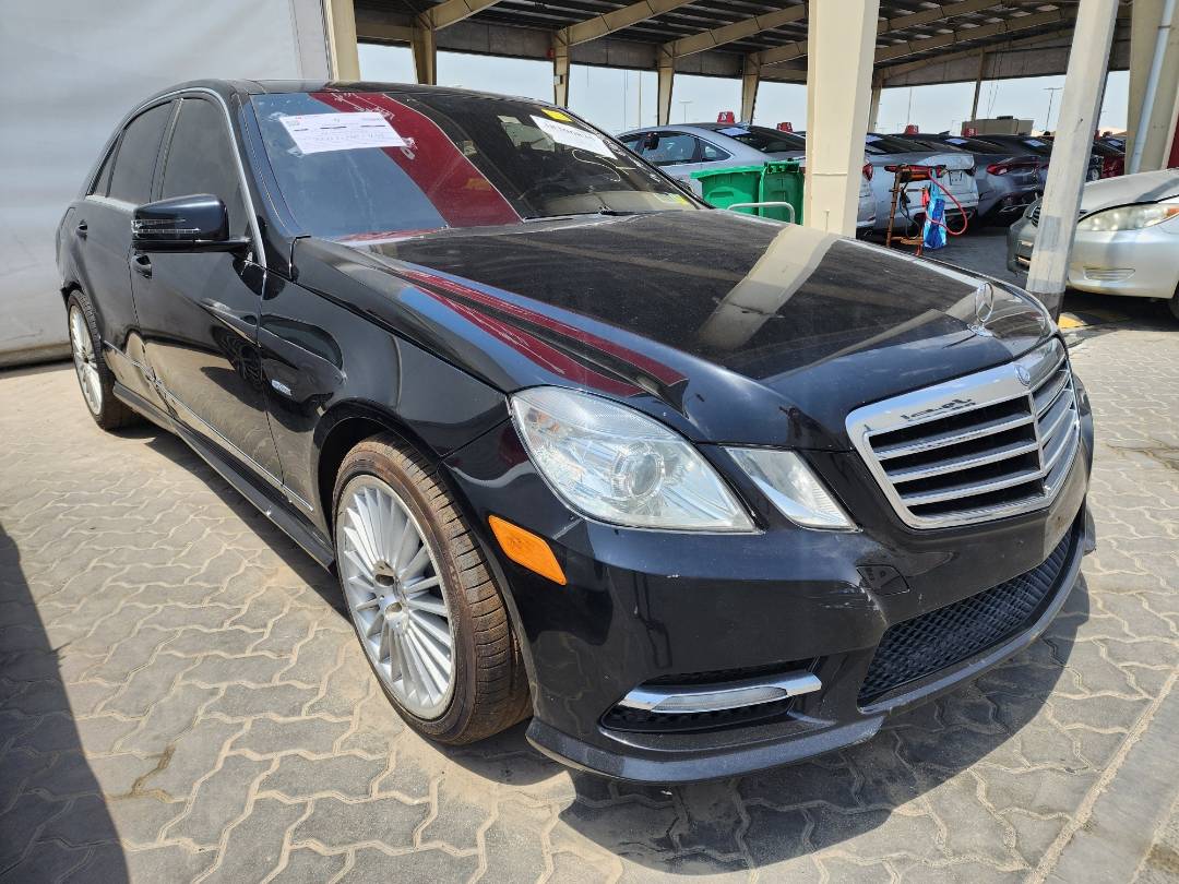 2012 MERCEDES BENZ E 350 — 142495 Miles — Lot 38306835 - Marhaba Auctions Used Cars - Image 12