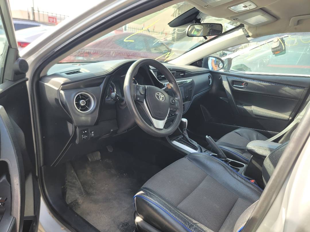2018 TOYOTA COROLLA — 112655 Miles — Lot E8JP769063 — Main - Marhaba Auctions Used Cars - Image 6