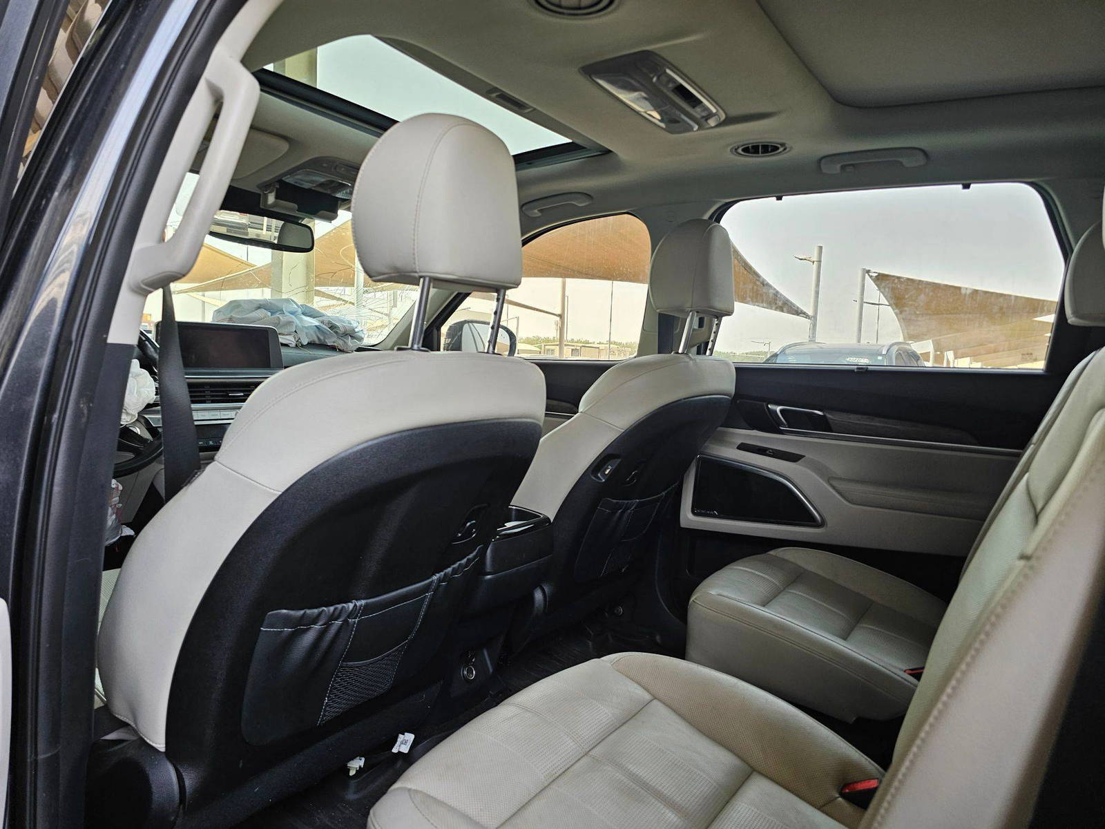 2021 KIA TELLURIDE — 111822 Miles — Lot C8MG118528 — Main - Marhaba Auctions Used Cars - Image 6