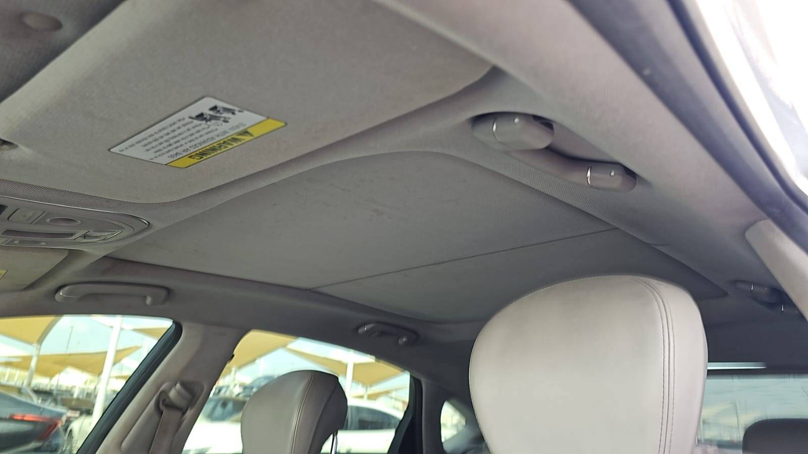 HYUNDAI GENESIS 2015 - Marhaba Auction Used Cars - Image 7