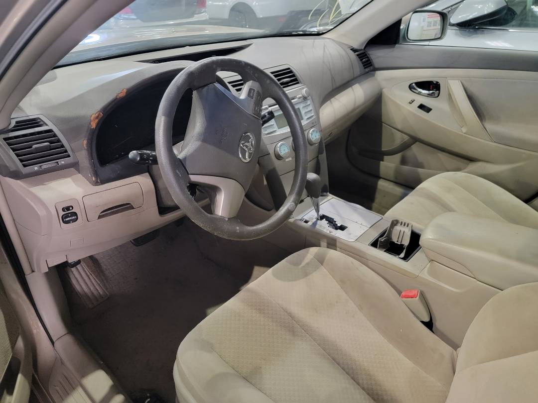 2007 TOYOTA CAMRY — 126093 Miles — Lot 49702924 — Main - Marhaba Auctions Used Cars - Image 6