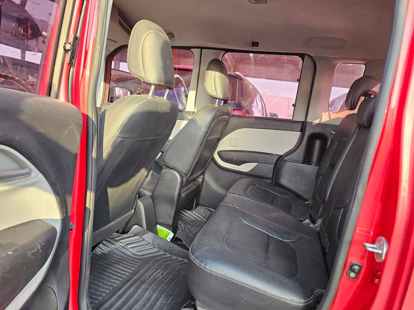 KIA RAY 2016 - Marhaba Auction Used Cars - Image 7