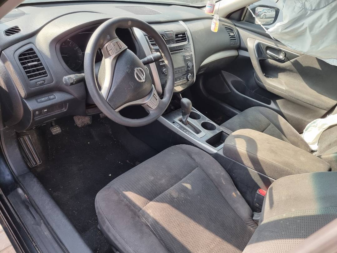 2014 NISSAN ALTIMA — 175285 Miles — Lot C160958 - Marhaba Auctions Used Cars - Image 6