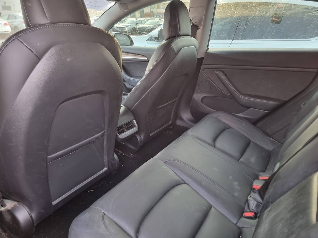 2022 TESLA MODEL 3 — 56662 Miles — Lot 214587 — Souq - Marhaba Auctions Used Cars - Image 6
