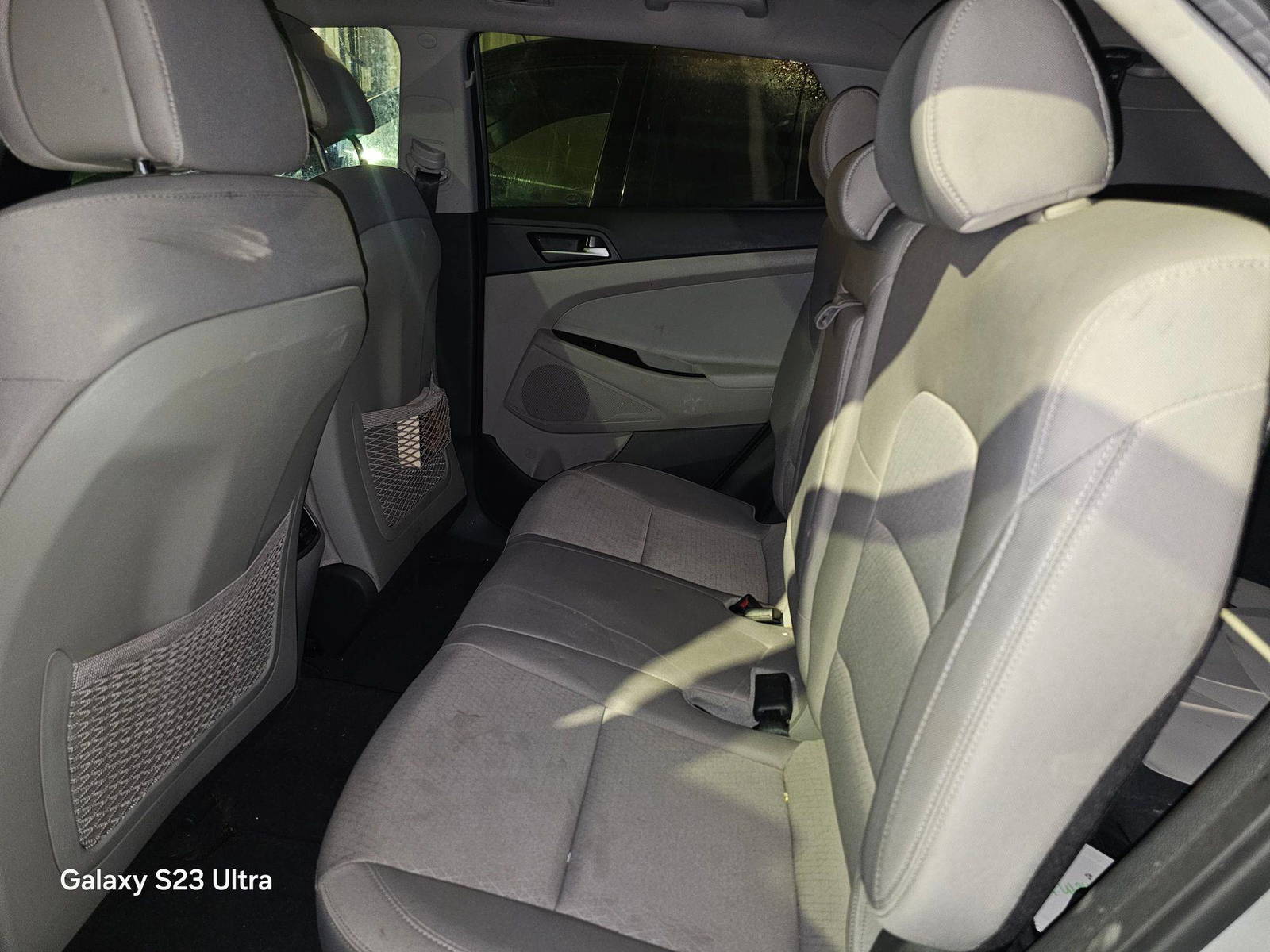 HYUNDAI TUCSON 2018 - Marhaba Auction Used Cars - Image 9