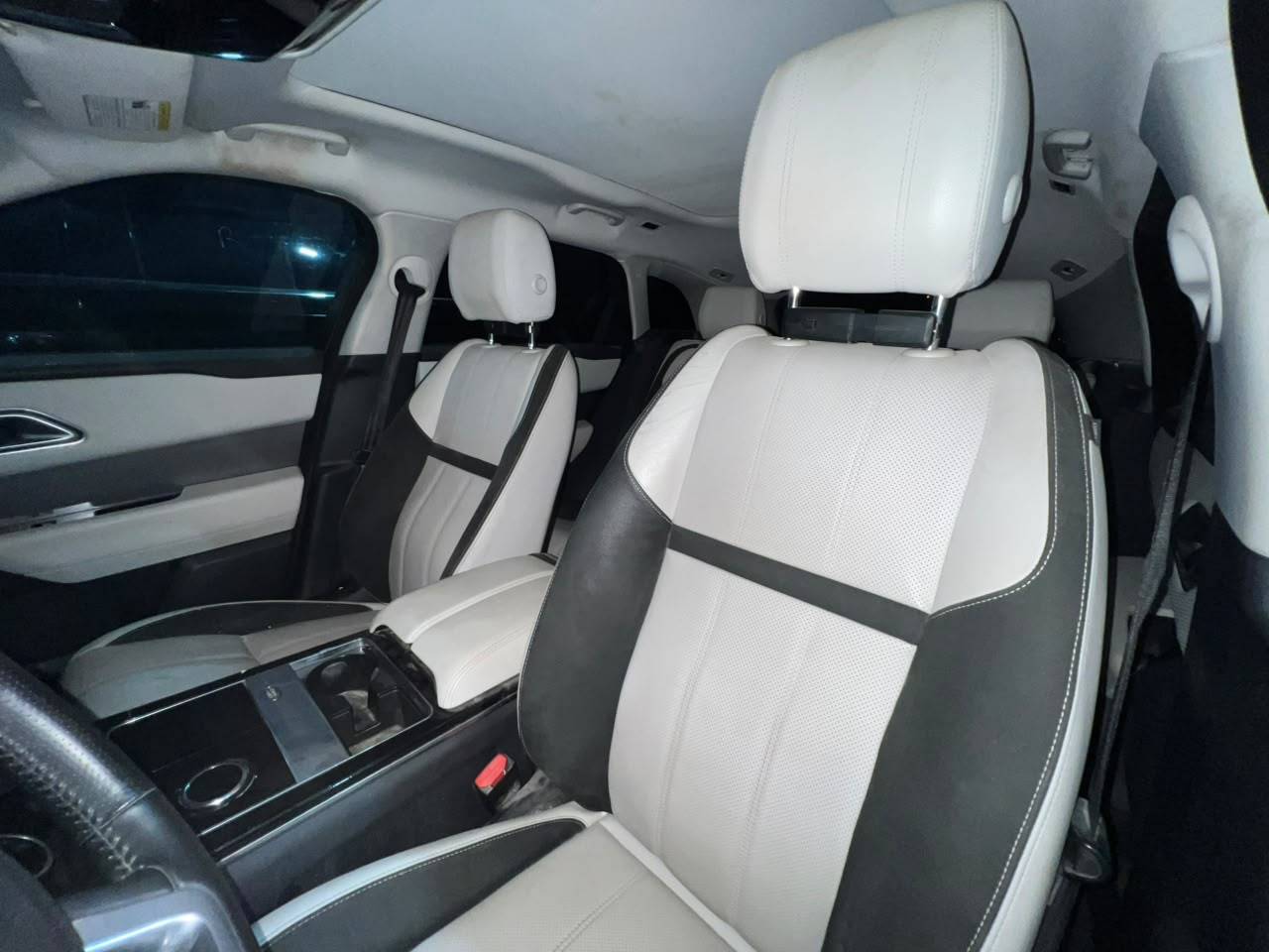 2020 LAND ROVER RANGE ROVER VELAR — 68735 Miles — Lot XXLA243160 - Marhaba Auctions Used Cars - Image 7