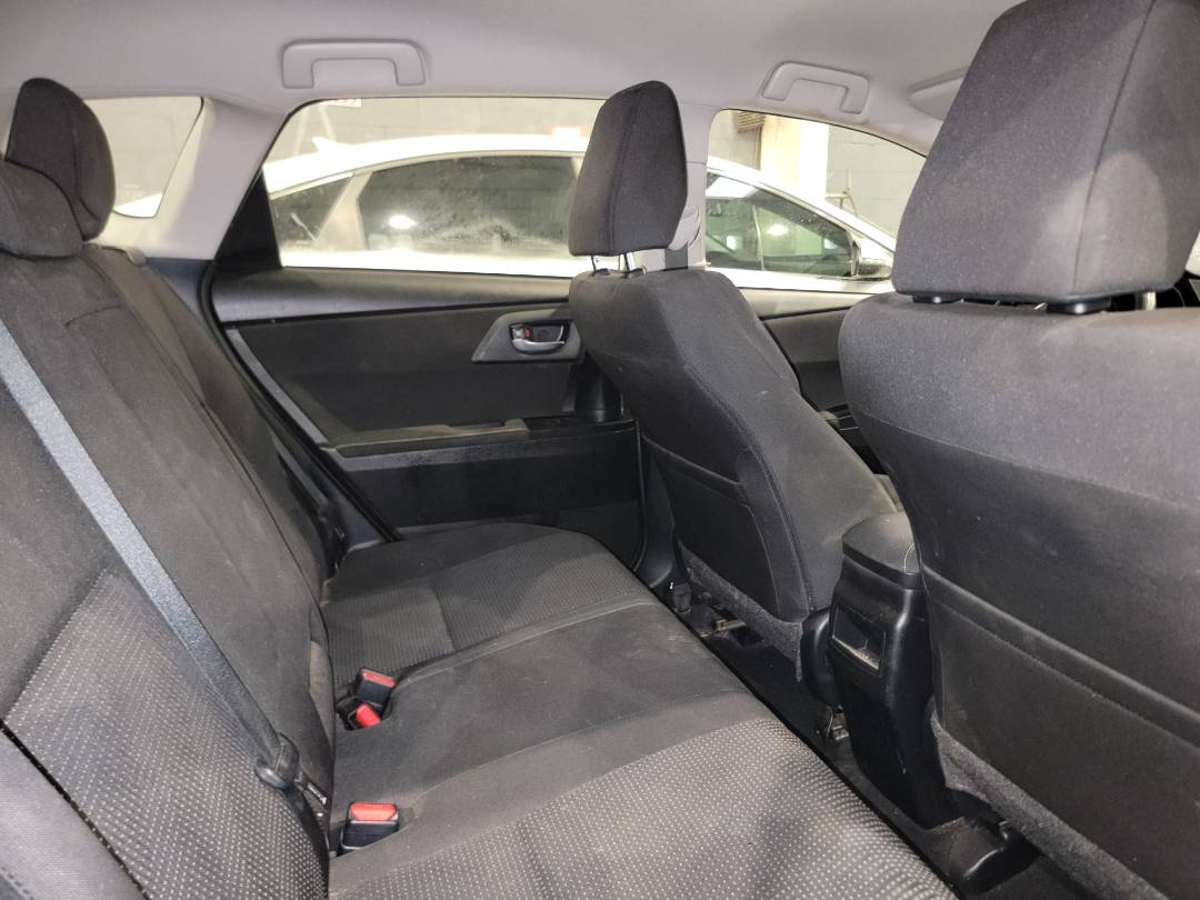 2018 TOYOTA COROLLA — 118522 Miles — Lot 38810996 — Main - Marhaba Auctions Used Cars - Image 6