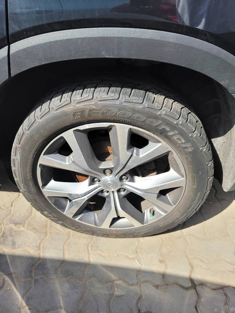 2020 HYUNDAI PALISADE — 84023 Miles — Lot HE1LU088746 — Main - Marhaba Auctions Used Cars - Image 9