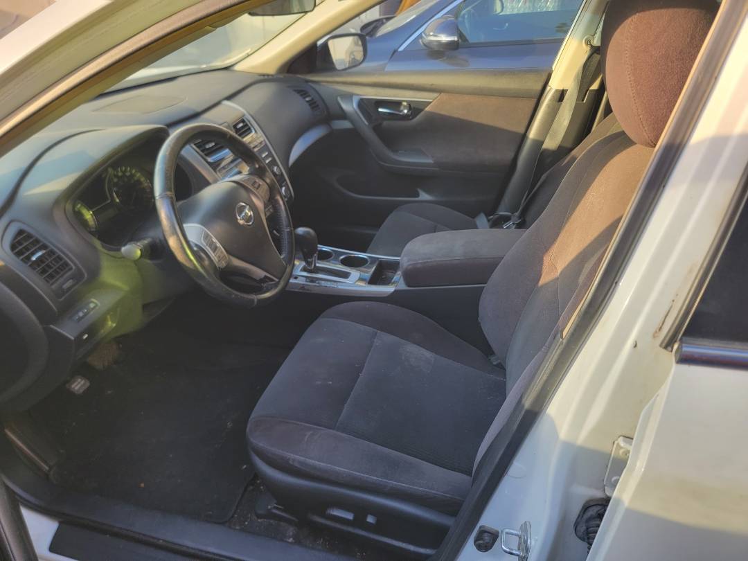 2013 NISSAN ALTIMA — 202566 Miles — Lot DC136874 — Main - Marhaba Auctions Used Cars - Image 8