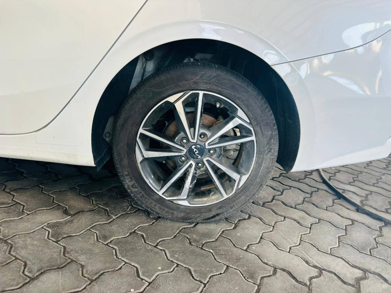 KIA FORTE 2023 - Marhaba Auction Used Cars - Image 11