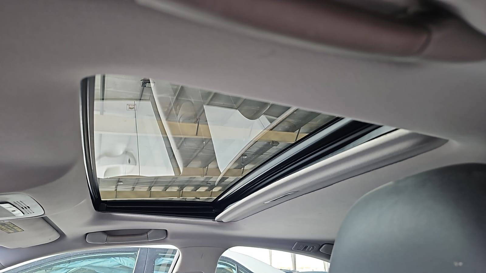 LEXUS ES 350 2010 - Marhaba Auction Used Cars - Image 6