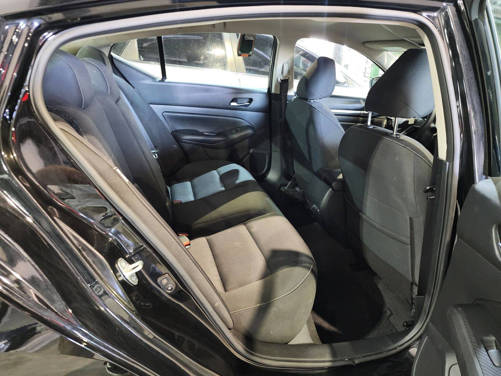 2022 NISSAN ALTIMA — 38064 Miles — Lot 338858 — Main - Marhaba Auctions Used Cars - Image 7