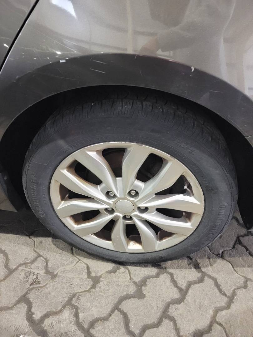 2014 KIA K5 — 157535 Miles — Lot 40057651 — Main - Marhaba Auctions Used Cars - Image 9