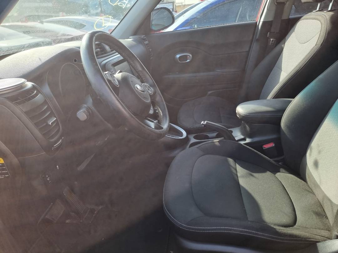 2019 KIA SOUL — 62608 Miles — Lot 81631104 — Main - Marhaba Auctions Used Cars - Image 6