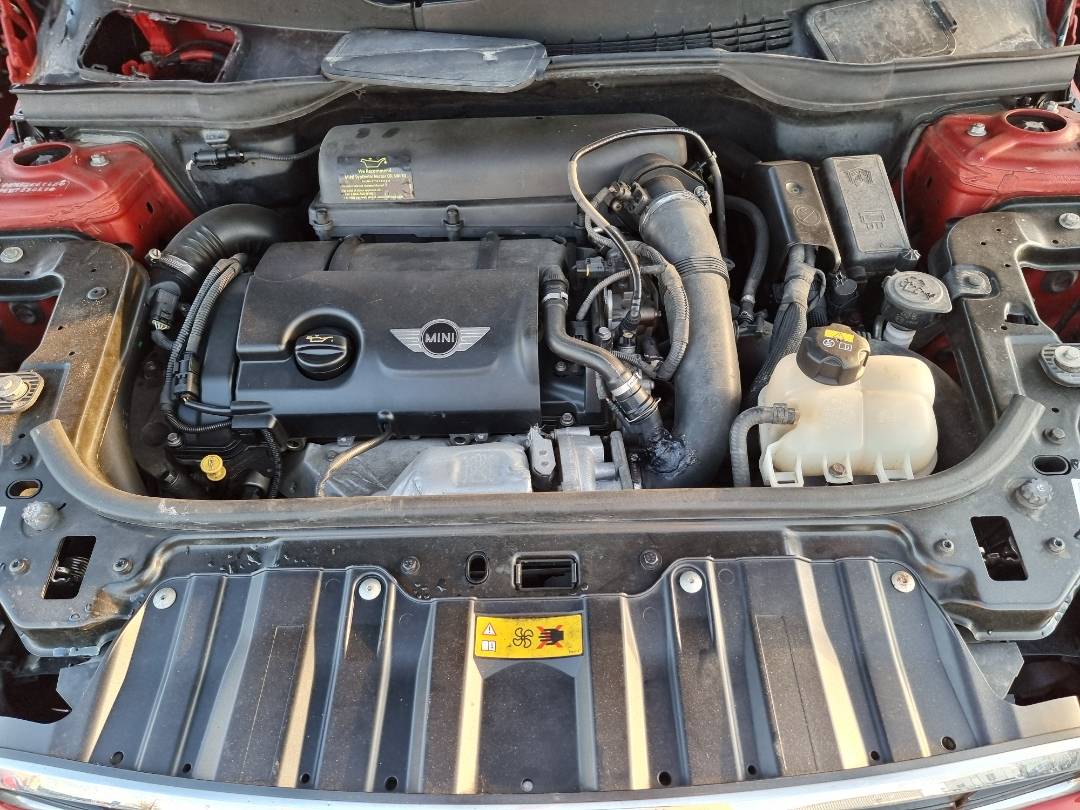 2014 MINI COOPER COUNTRYMAN — 107629 Miles — Lot 215487 — Ind. 12 - Marhaba Auctions Used Cars - Image 12