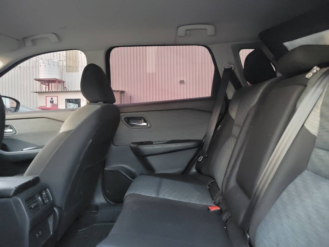 2023 NISSAN ROGUE — 35402 Miles — Lot 8PW460437 — Main - Marhaba Auctions Used Cars - Image 8