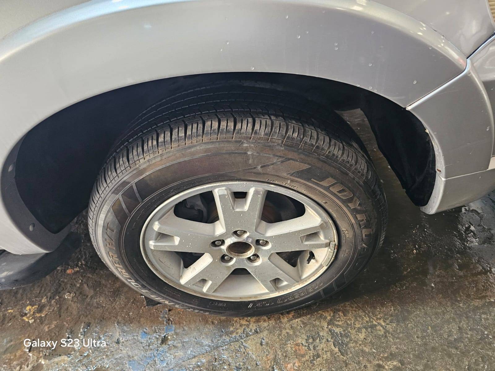 FORD EXPLORER 2010 - Marhaba Auction Used Cars - Image 5