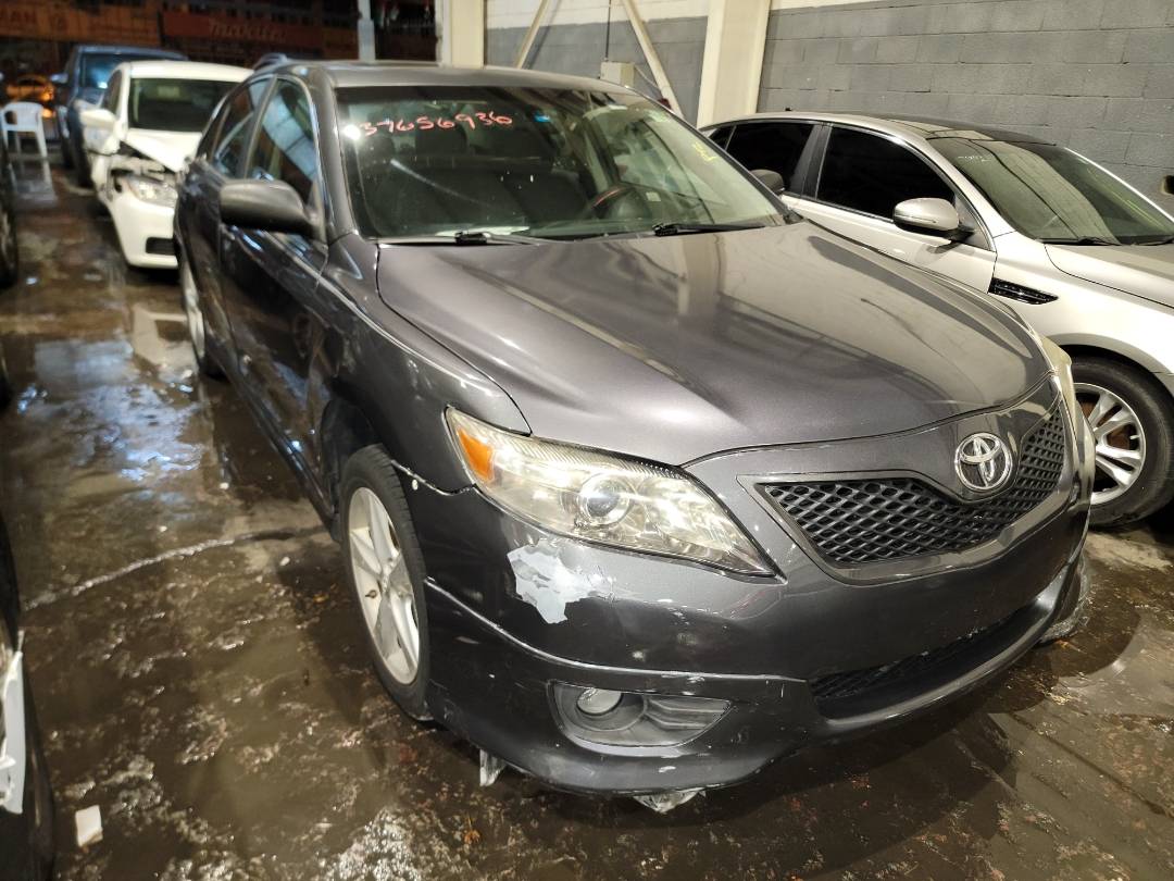 2011 TOYOTA CAMRY — 201610 Miles — Lot 37656936 - Marhaba Auctions Used Cars - Image 6