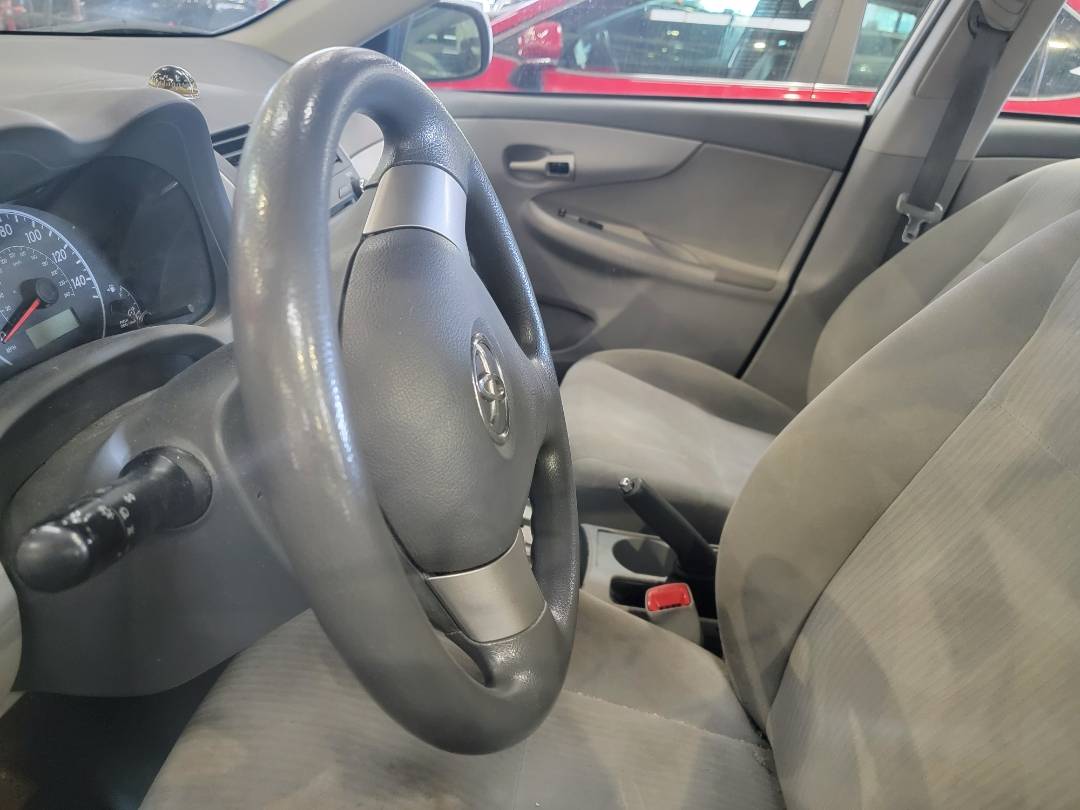 2010 TOYOTA COROLLA — 185779 Miles — Lot 66503573 - Marhaba Auctions Used Cars - Image 7