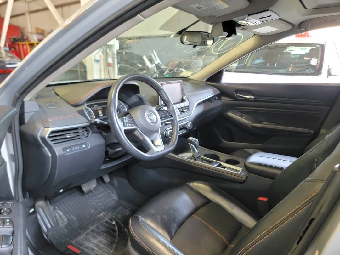 2019 NISSAN ALTIMA — 115722 Miles — Lot KC188921 — Main - Marhaba Auctions Used Cars - Image 6