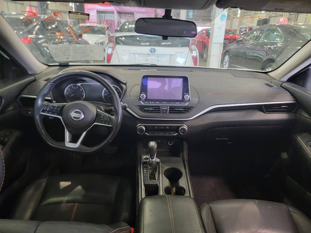 2019 NISSAN ALTIMA — 121273 Miles — Lot N306990 — Main - Marhaba Auctions Used Cars - Image 7