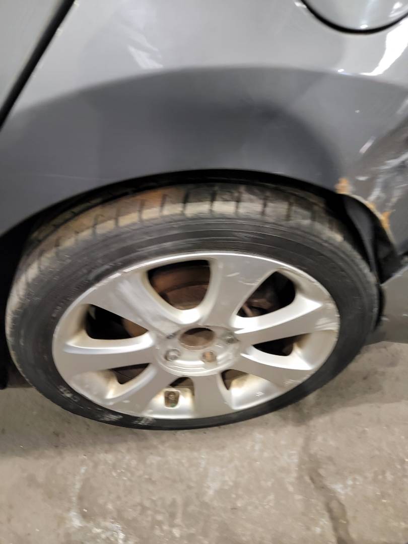2012 HYUNDAI ELANTRA — 225496 Miles — Lot E6CH130156 — Main - Marhaba Auctions Used Cars - Image 8