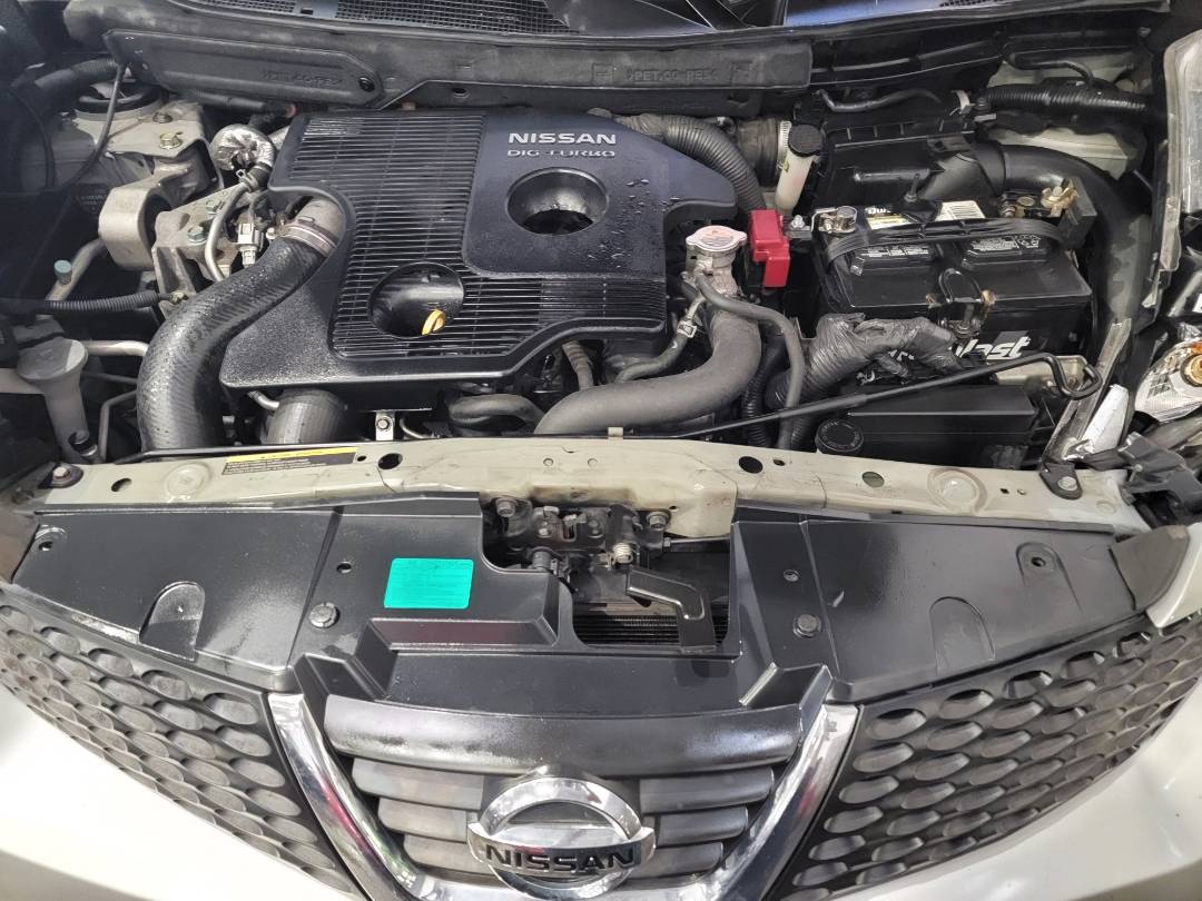 2011 NISSAN JUKE — 154237 Miles — Lot 001062 — Main - Marhaba Auctions Used Cars - Image 12