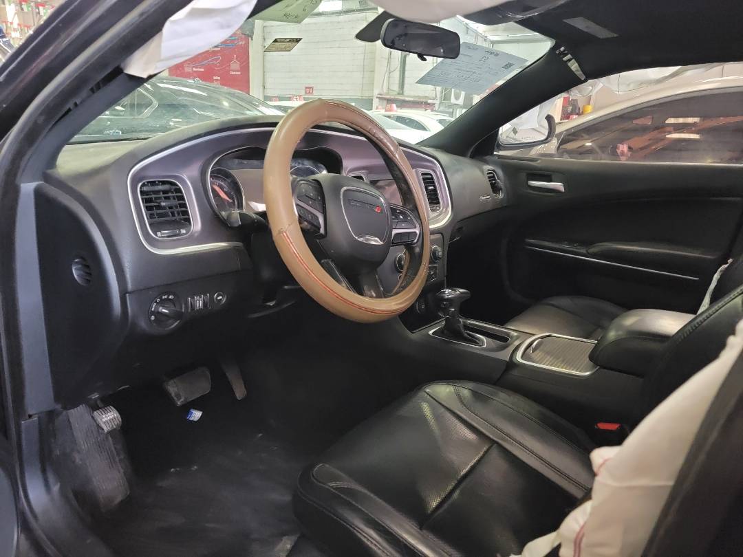 2019 DODGE CHARGER — 141354 Miles — Lot GXKH709512 — Main - Marhaba Auctions Used Cars - Image 6