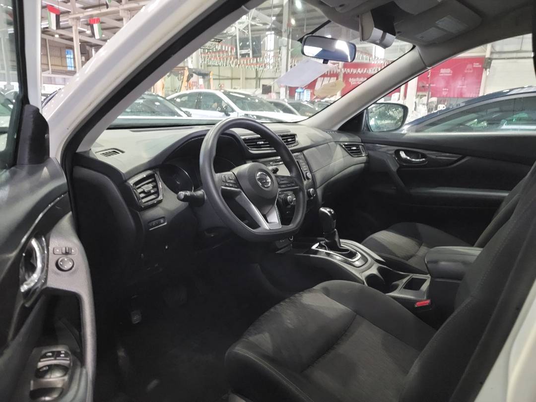 2018 NISSAN ROGUE — 49939 Miles — Lot 39143254 — Main - Marhaba Auctions Used Cars - Image 6
