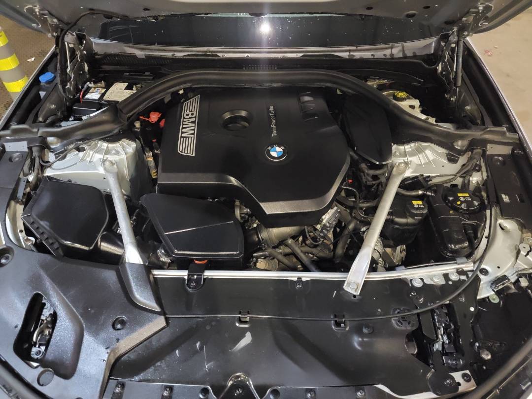 2018 BMW 530i — 96466 Miles — Lot 6JG899698 — Main - Marhaba Auctions Used Cars - Image 11